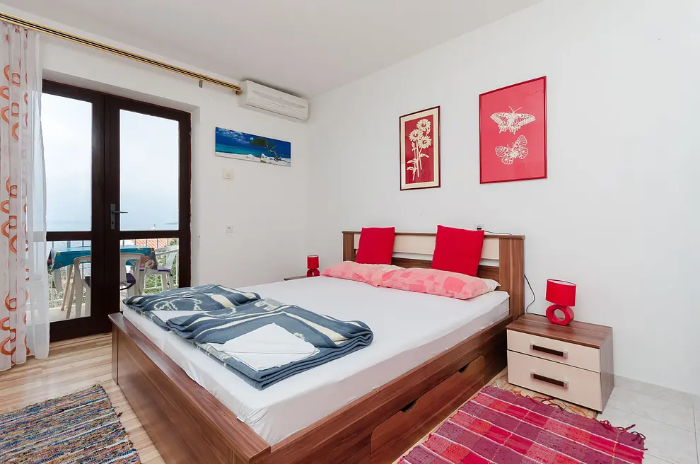 Ferienwohnung in Klenovica haustiergeeignet 999205541 33685 – Foto 11