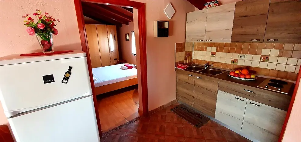Ferienwohnung in Bibinje  999211002 38826 – Foto 10