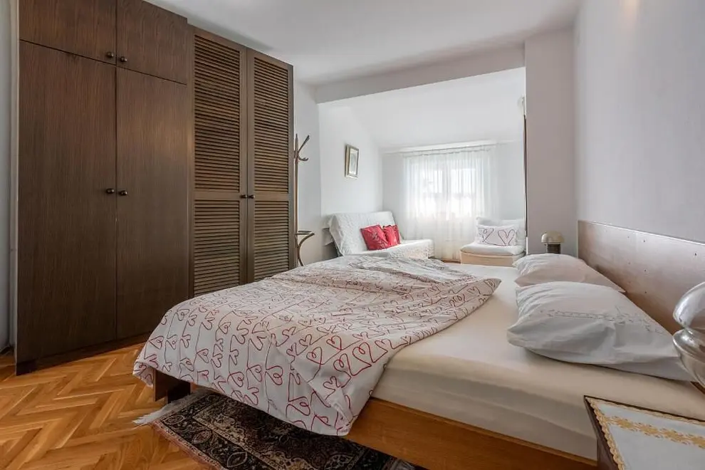 Ferienwohnung in Rab haustiergeeignet 999202845 31118 – Foto 20