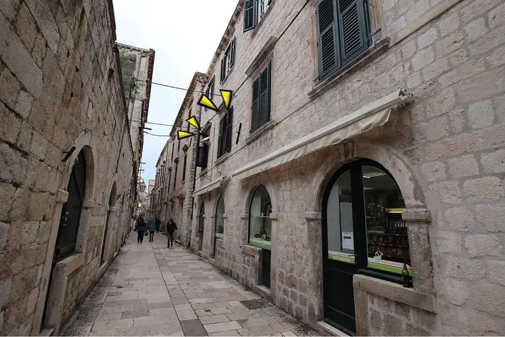 Ferienwohnung in Dubrovnik  999235048 42974 – Foto 6
