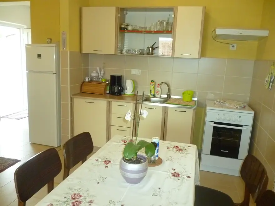 Ferienwohnung in Starigrad  999205898 34029 – Foto 3