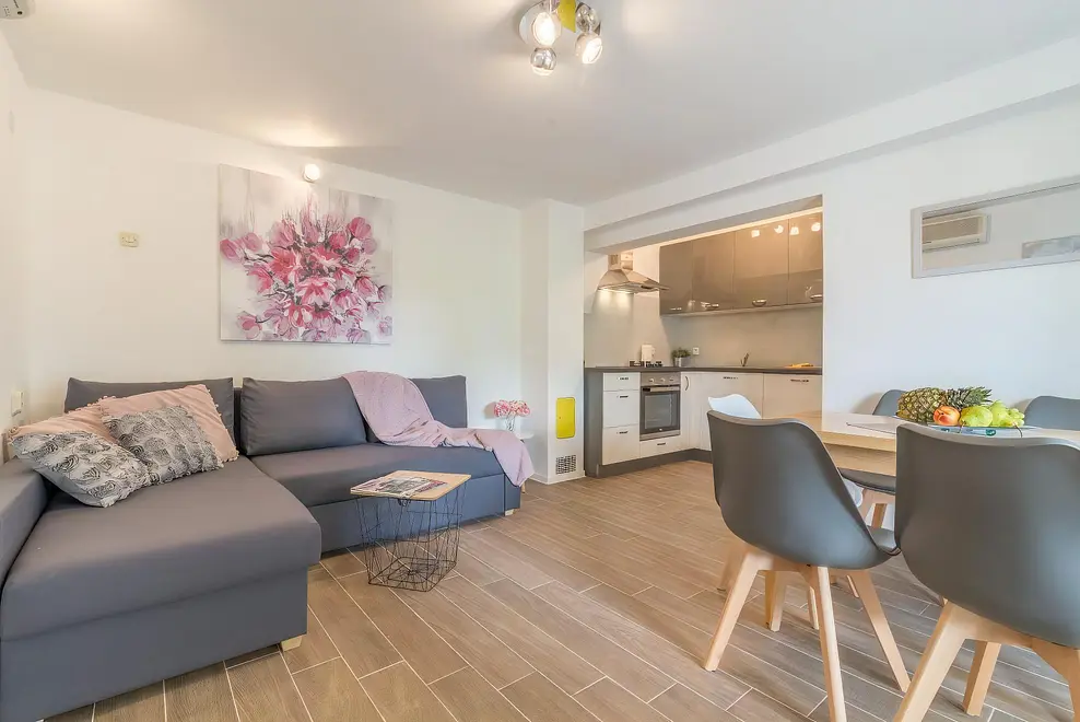Ferienwohnung in Obrovac  999213293 40817 – Foto 20