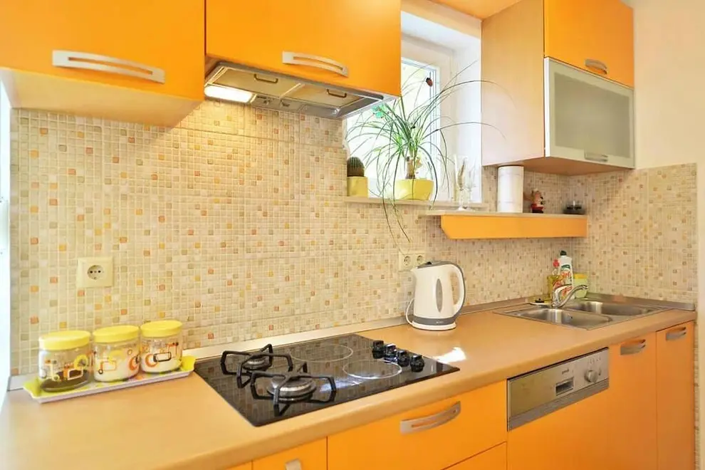 Ferienwohnung in Omis  66122704 10130