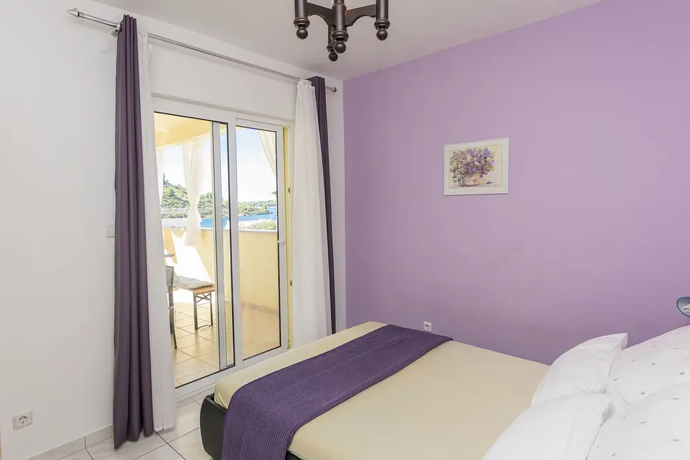 Ferienwohnung in Rogoznica  999205798 33936 – Foto 15