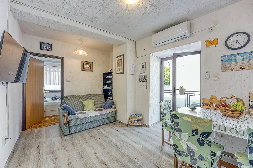 Ferienwohnung in Crikvenica  66143858 24906