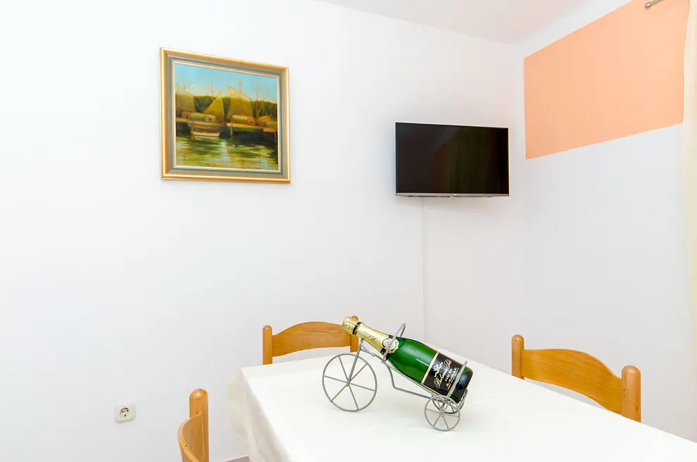 Ferienwohnung in Baska Voda  999205345 33509 – Foto 11