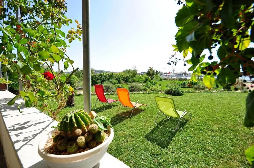 Ferienwohnung in Trogir mit Pool 999204232 32442 – Foto 20