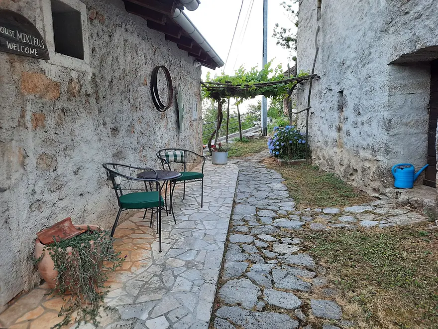 Ferienwohnung in Lovran mit Pool 999209455 37378 – Foto 31