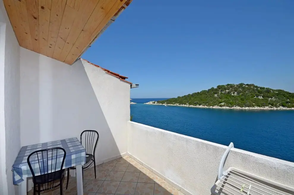 Ferienwohnung in Lastovo haustiergeeignet 6617733 2226