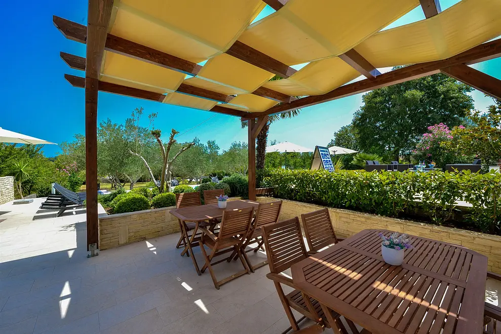 Ferienwohnung in Kali mit Pool 999203092 31349 – Foto 40