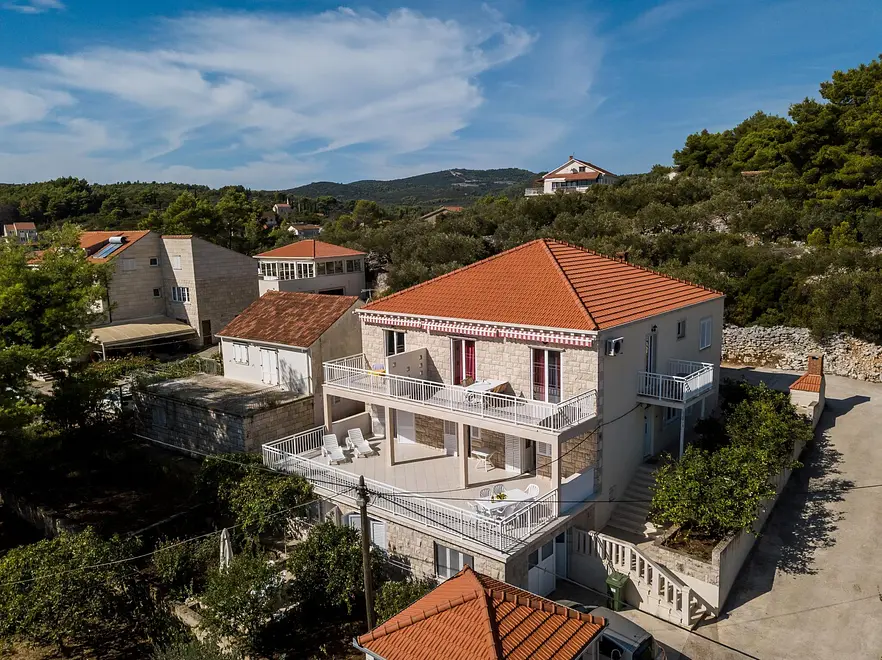Ferienwohnung in Korcula  999207309 35370 – Foto 4
