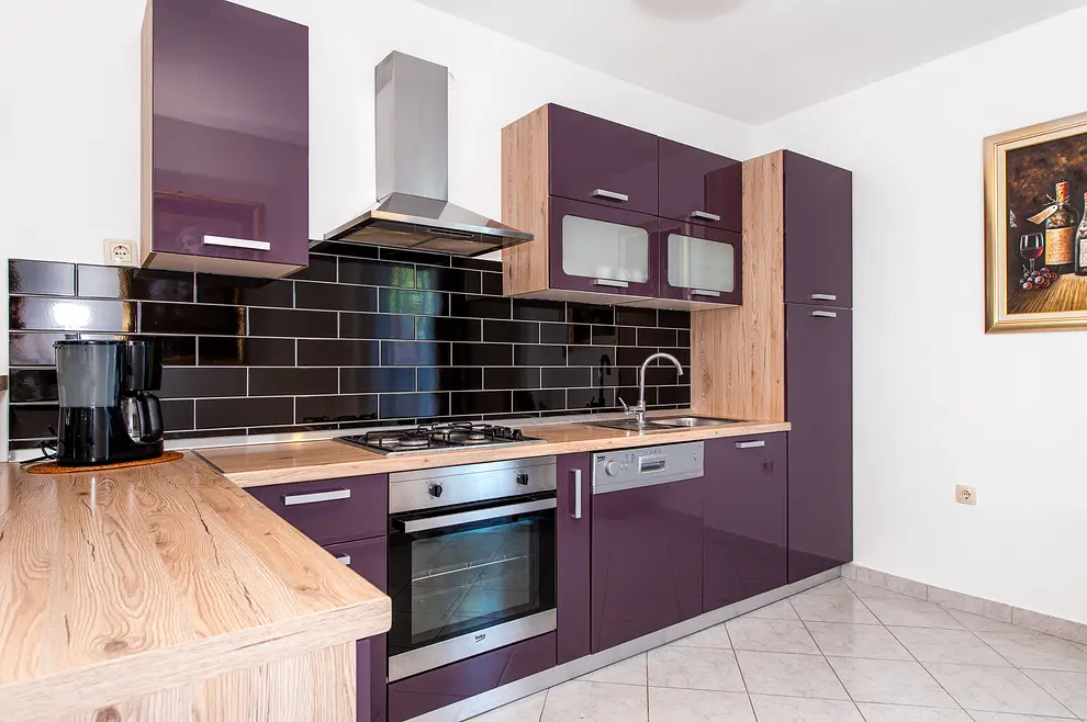 Ferienhaus in Sibenik mit Pool 999210485 38340 – Foto 14
