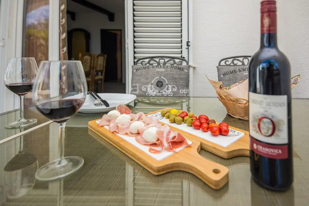 Ferienwohnung in Nin haustiergeeignet 999206316 34422 – Foto 12