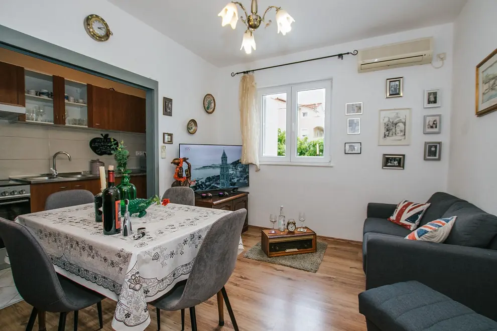Ferienwohnung in Trogir  999212219 39898 – Foto 18