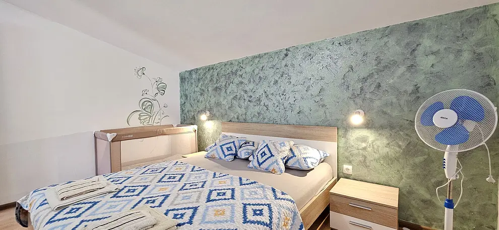 Ferienwohnung in Dobrinj  999211518 39286 – Foto 13