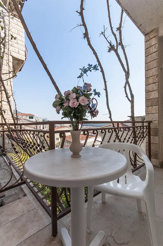 Ferienappartment in Makarska  999204397 32595