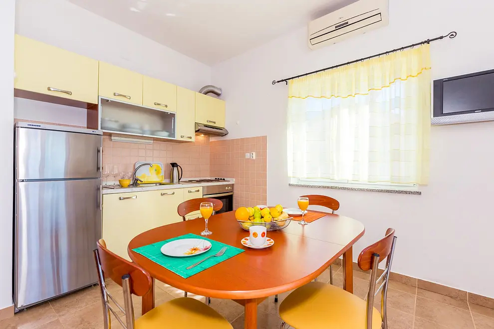 Ferienwohnung in Pag  999203126 31383 – Foto 60