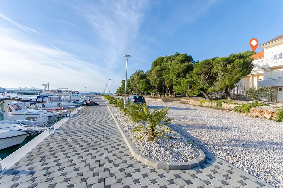 Ferienwohnung in Biograd  999210382 38244 – Foto 3