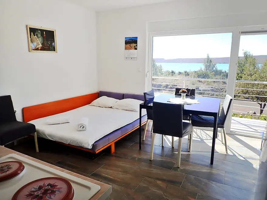 Ferienwohnung in Starigrad  999210448 38308 – Foto 5