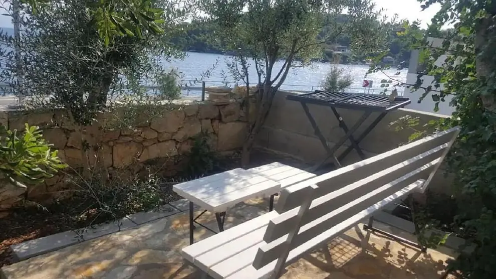 Ferienwohnung in Solta mit Pool 66154200 27624