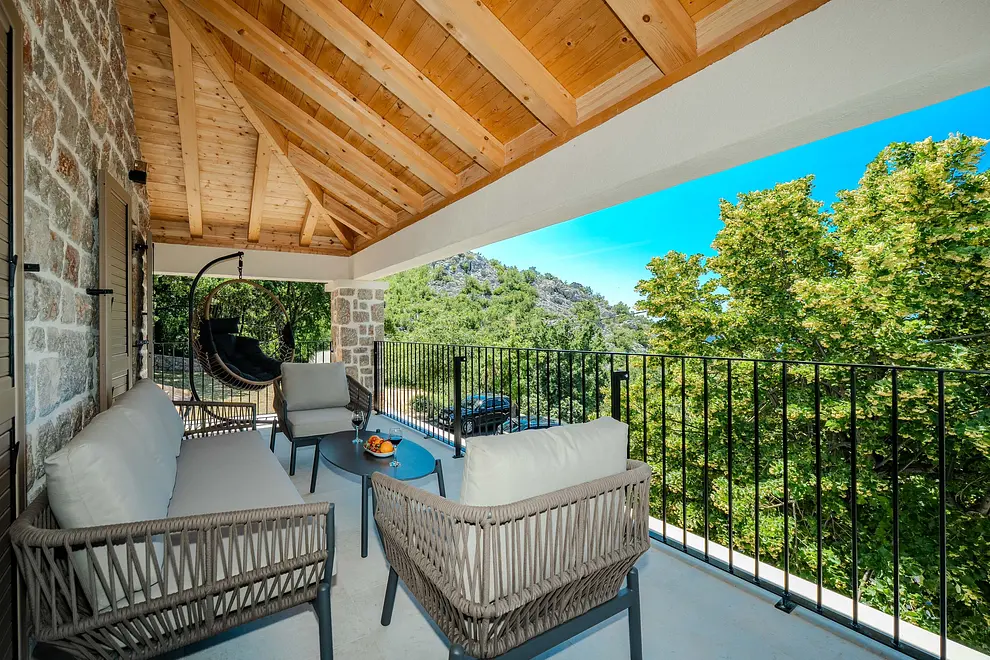 Ferienwohnung in Starigrad  999239032 43194 – Foto 11