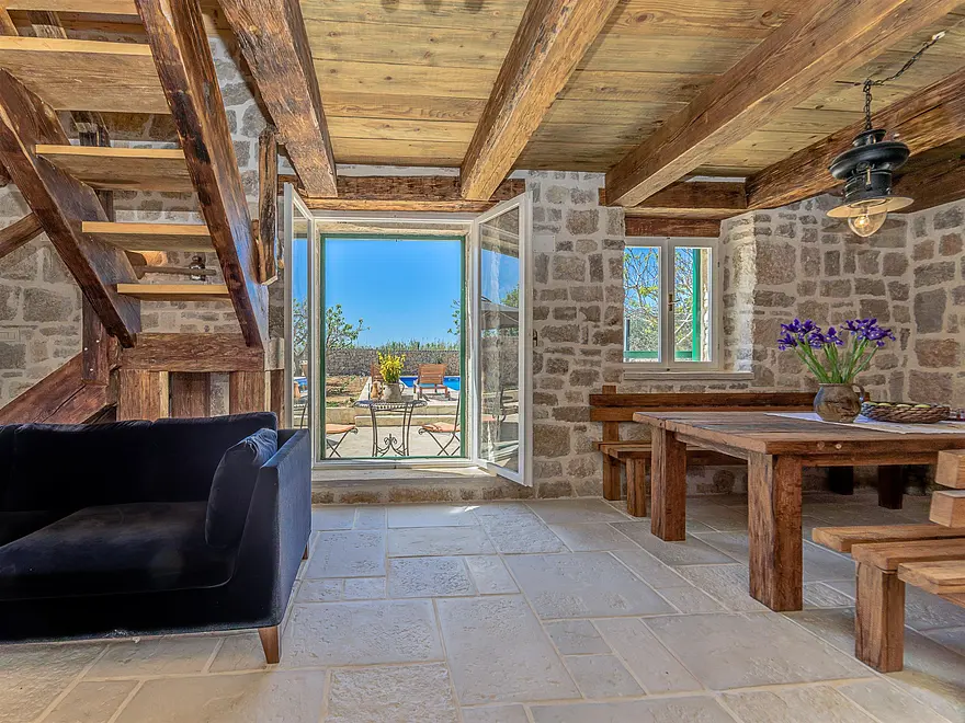 Ferienhaus in Nin mit Pool 999205258 33425 – Foto 11