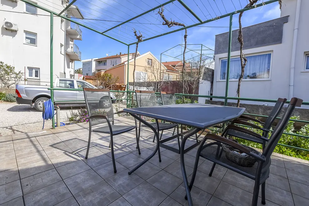 Ferienwohnung in Rogoznica haustiergeeignet 999205560 33702 – Foto 8