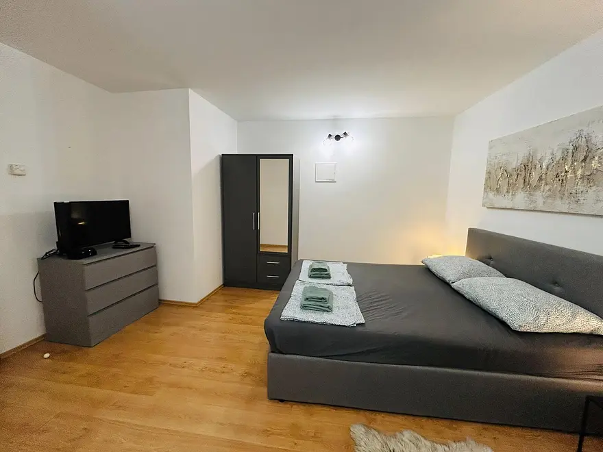 Ferienwohnung in Crikvenica  999206230 34344 – Foto 10
