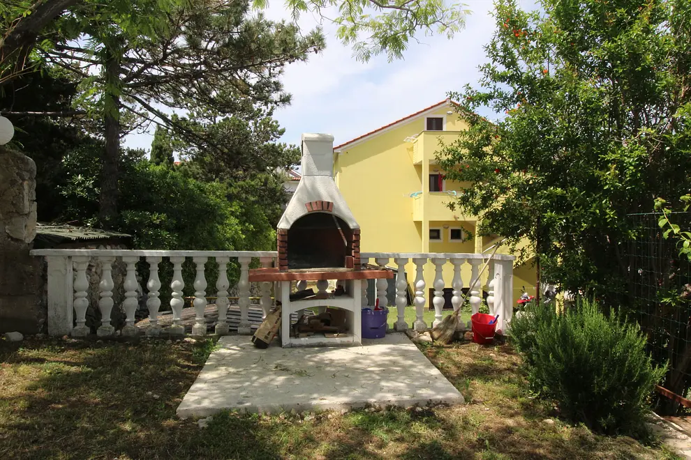 Ferienwohnung in Baska  999223641 41765 – Foto 3