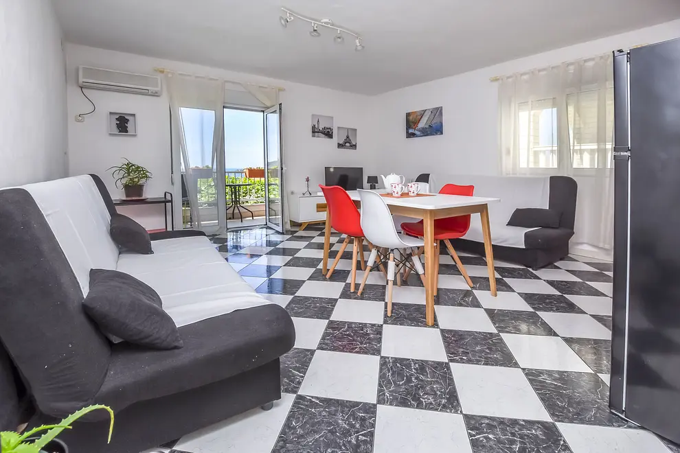 Ferienwohnung in Rogoznica  999204328 32532 – Foto 4