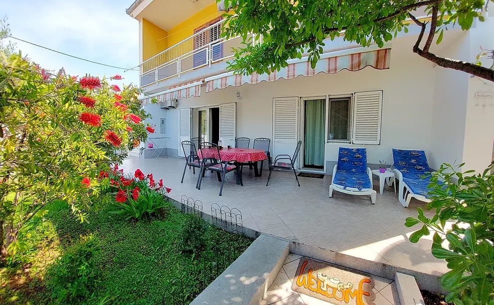 Ferienwohnung in Ciovo  999204419 32615 – Foto 7