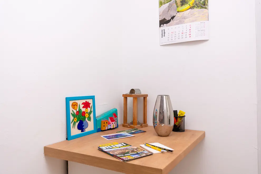 Ferienwohnung in Starigrad  999238214 43138 – Foto 19