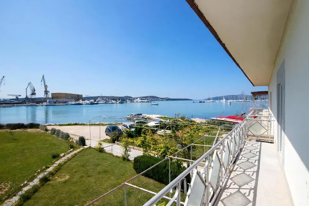 Ferienwohnung in Trogir mit Pool 999204232 32442 – Foto 9