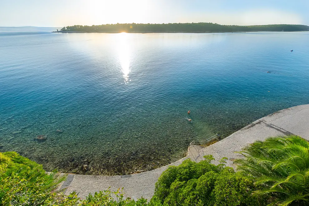 Ferienappartment in Palit  66142304 23942