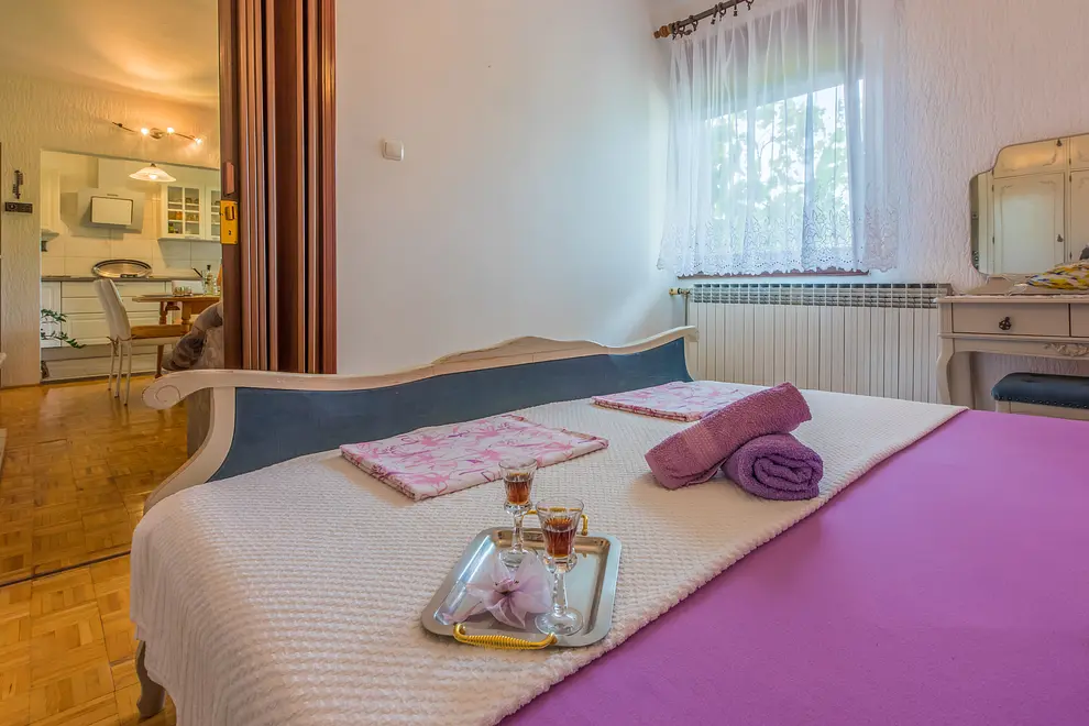 Ferienwohnung in Novi Vinodolski  999205091 33259 – Foto 24