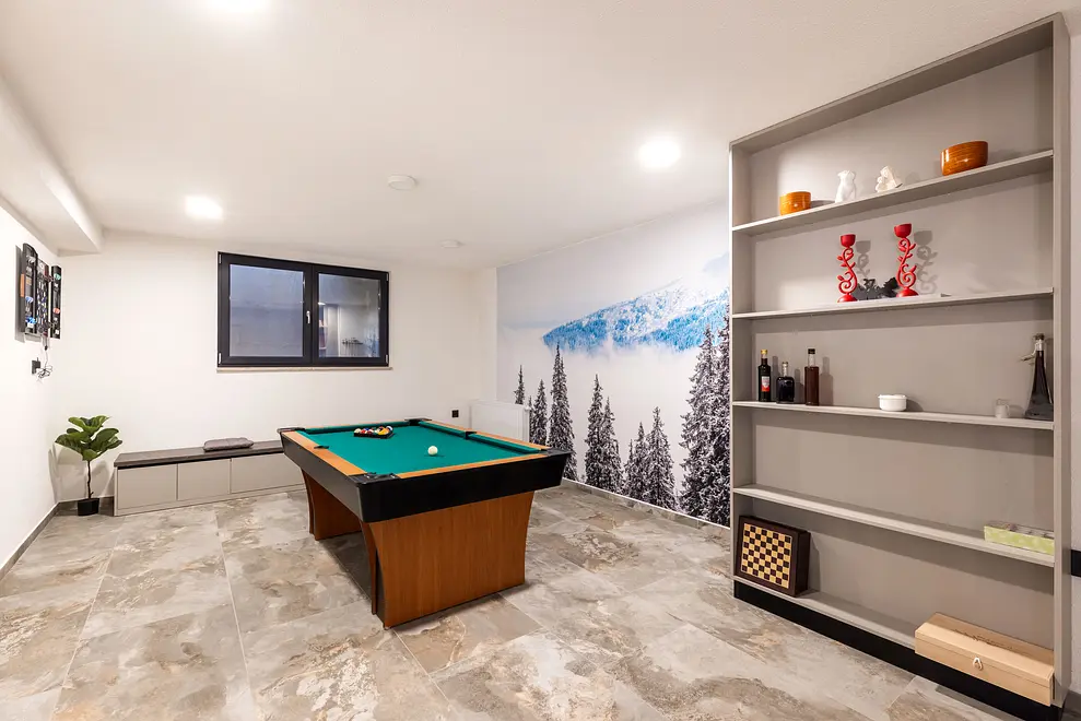 Ferienwohnung in Delnice  999209626 37545 – Foto 13