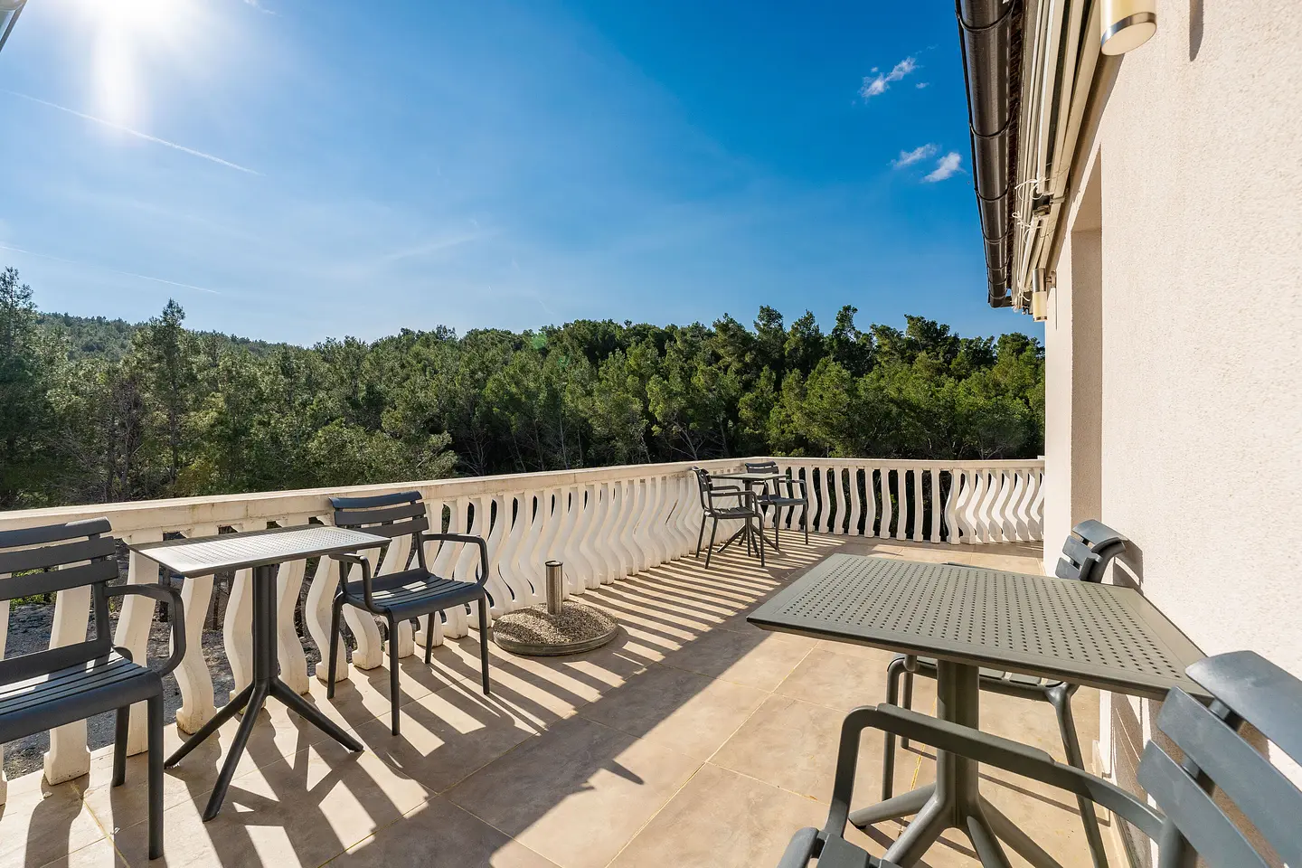 Ferienappartment in Obrovac  999209246 37174