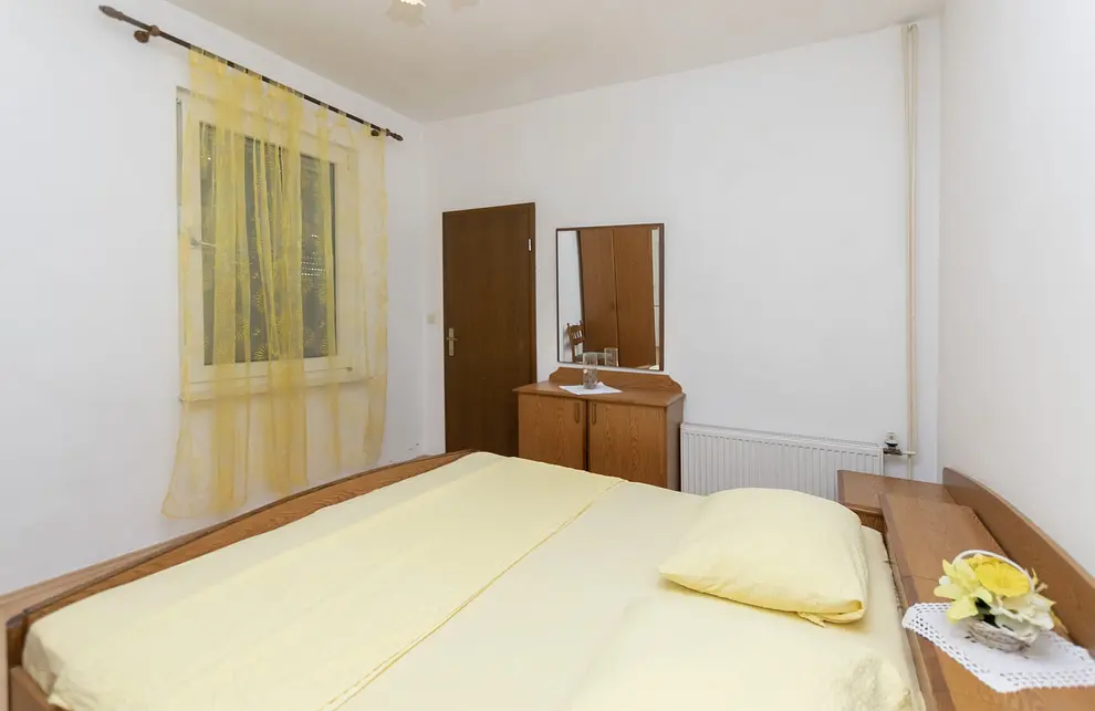 Ferienwohnung in Korcula  999209399 37323