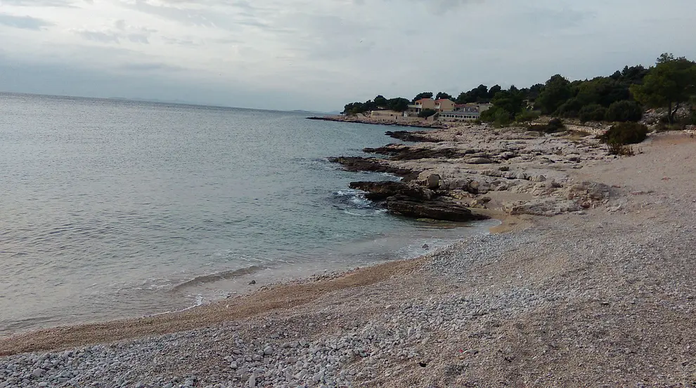 Ferienwohnung in Primosten  999207242 35305