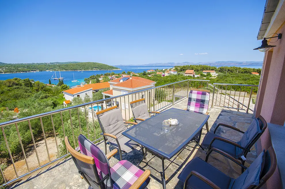 Ferienwohnung in Solta  999205494 33649 – Foto 5