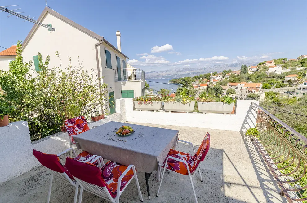 Ferienwohnung in Brac haustiergeeignet 6611814 712