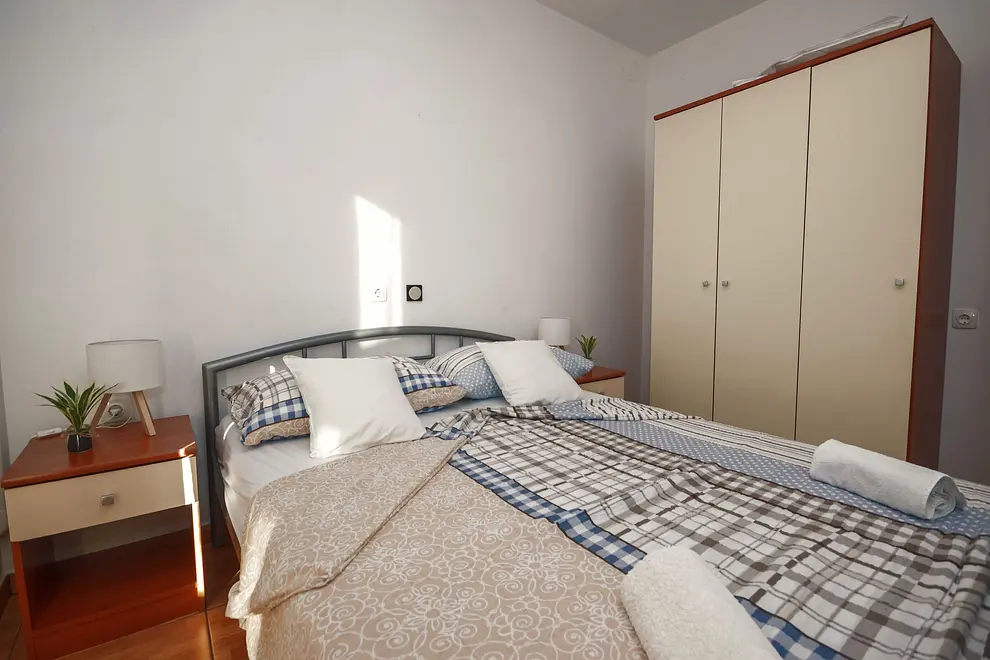 Ferienwohnung in Dobrinj  999212835 41412 – Foto 15