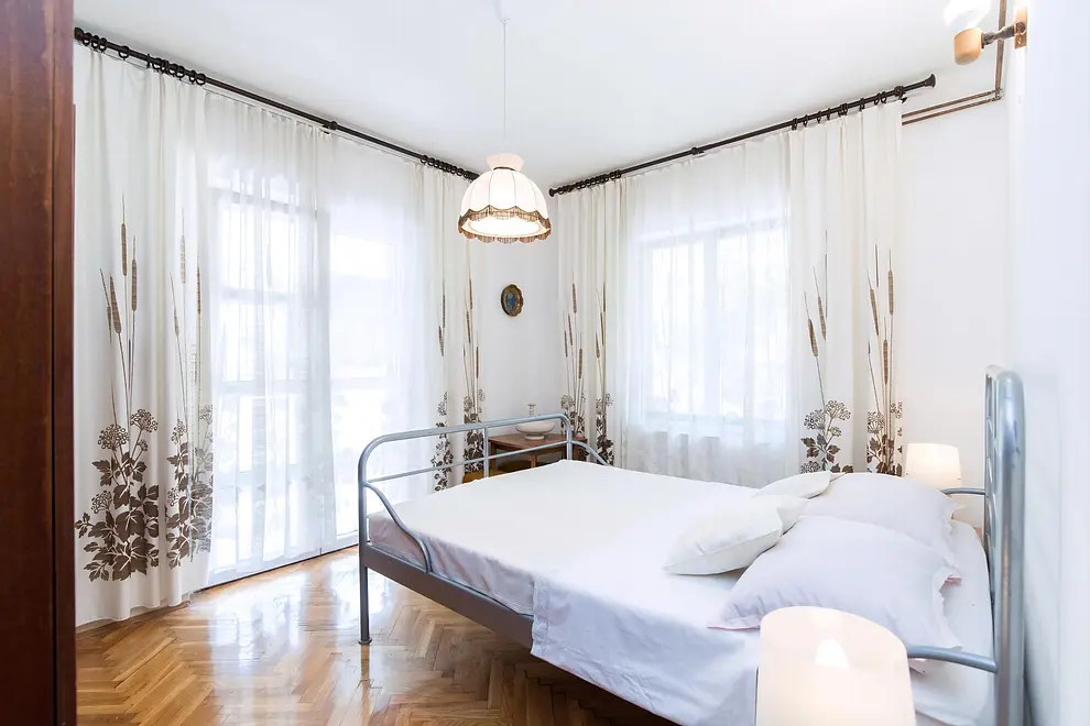 Schlafzimmer 3