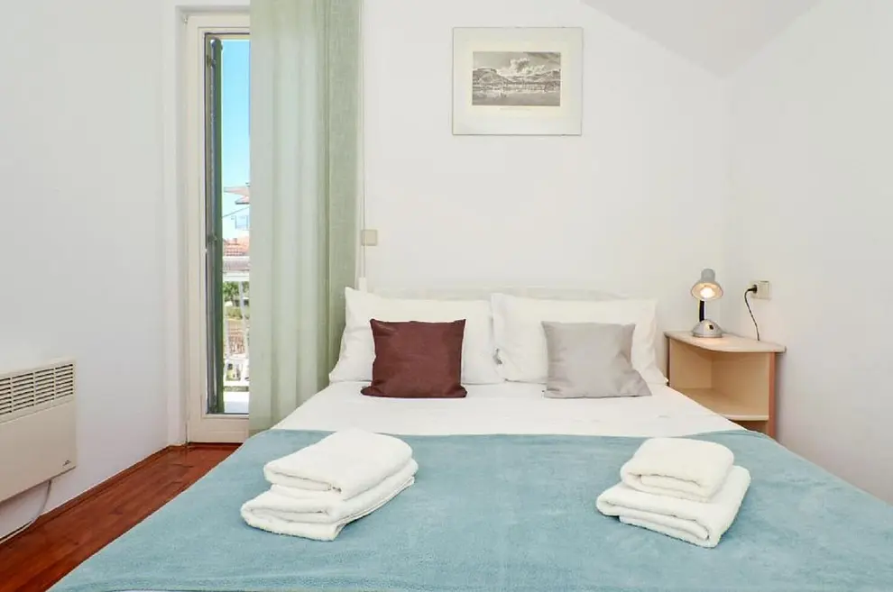 Ferienwohnung in Ciovo  999211520 39288 – Foto 21