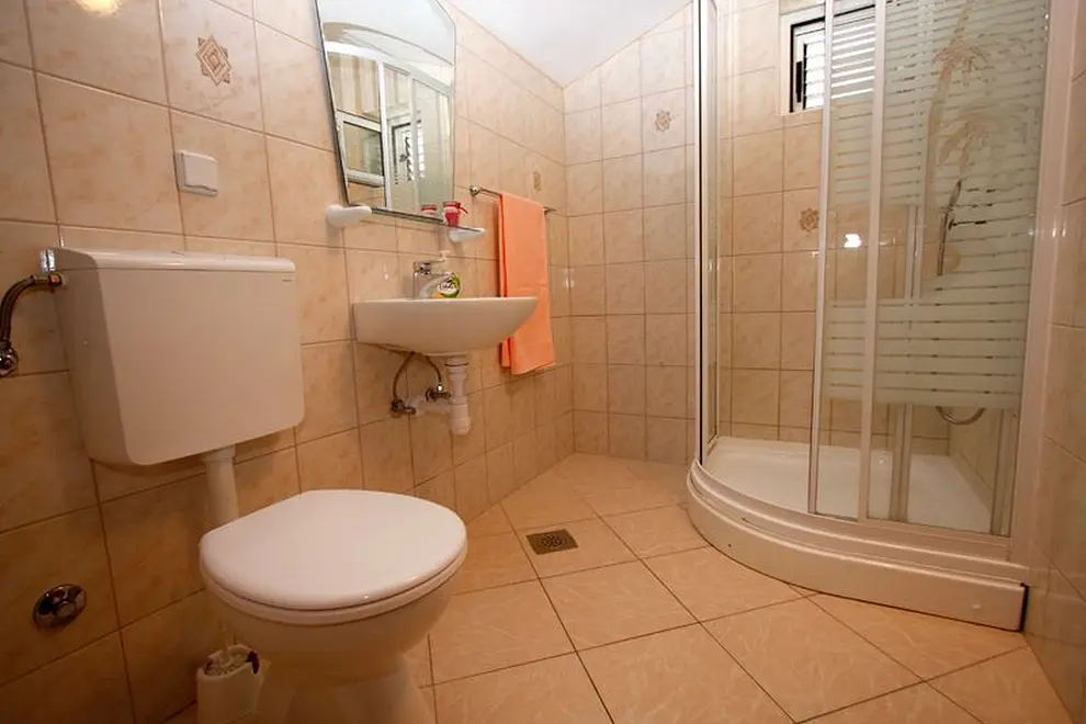 Ferienwohnung in Omis mit Pool 999203166 31422 – Foto 3