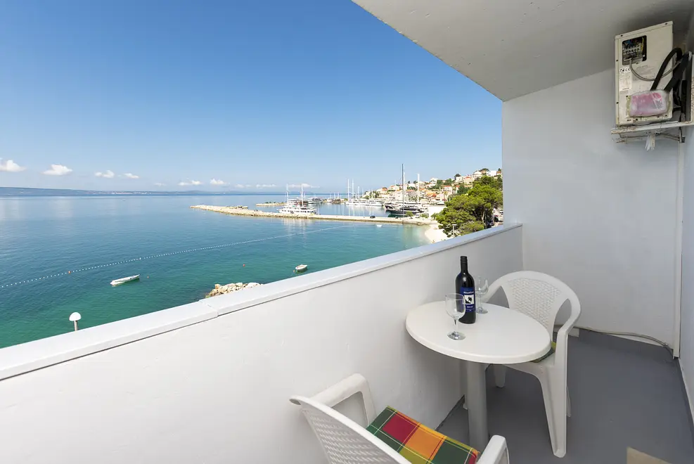 Ferienwohnung in Omis  66139583 22325