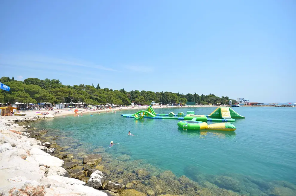 Ferienwohnung in Biograd  999208725 36679 – Foto 14