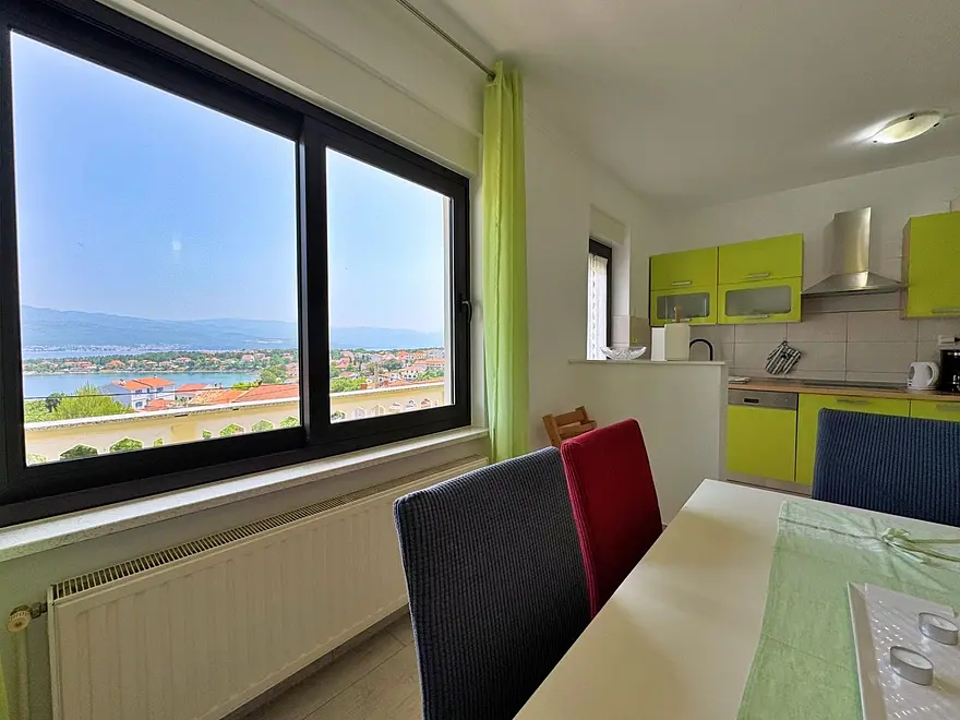 Ferienwohnung in Dobrinj  999223523 41650 – Foto 14