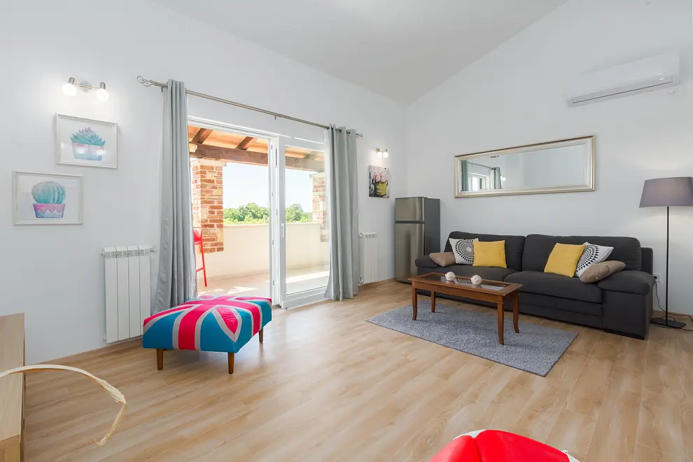 Ferienwohnung in Porec mit Pool 999223850 41966 – Foto 65
