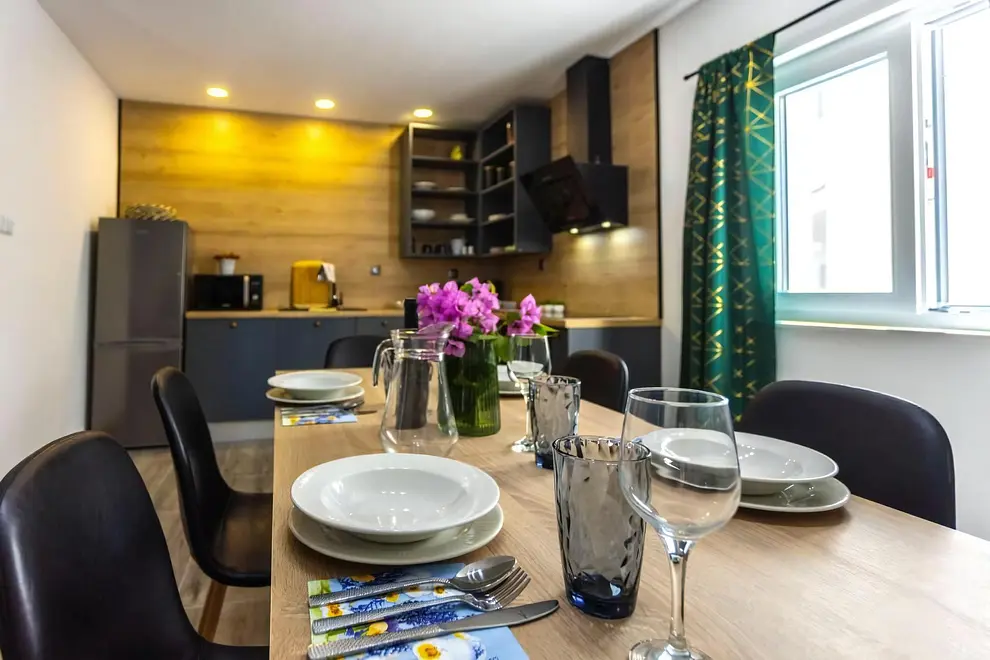 Ferienwohnung in Makarska  999219023 41519 – Foto 3